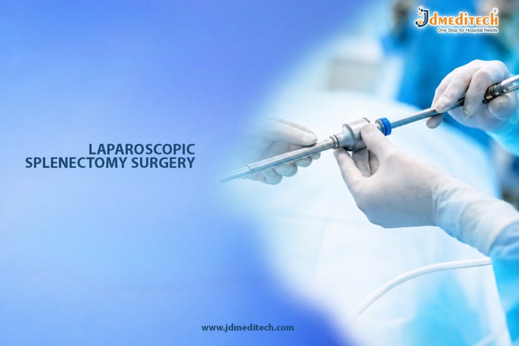 Laparoscopic Salpingectomy Surgery – Minimally Invasive Treatment for Tubal Disorders