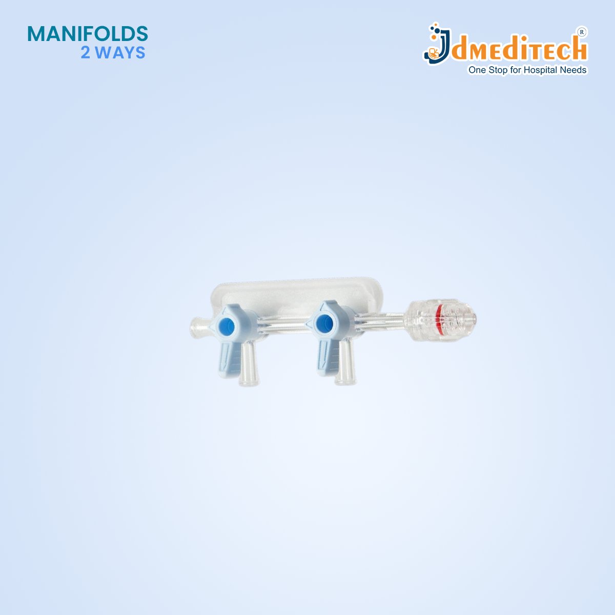 Two Way Manifolds jdmeditech