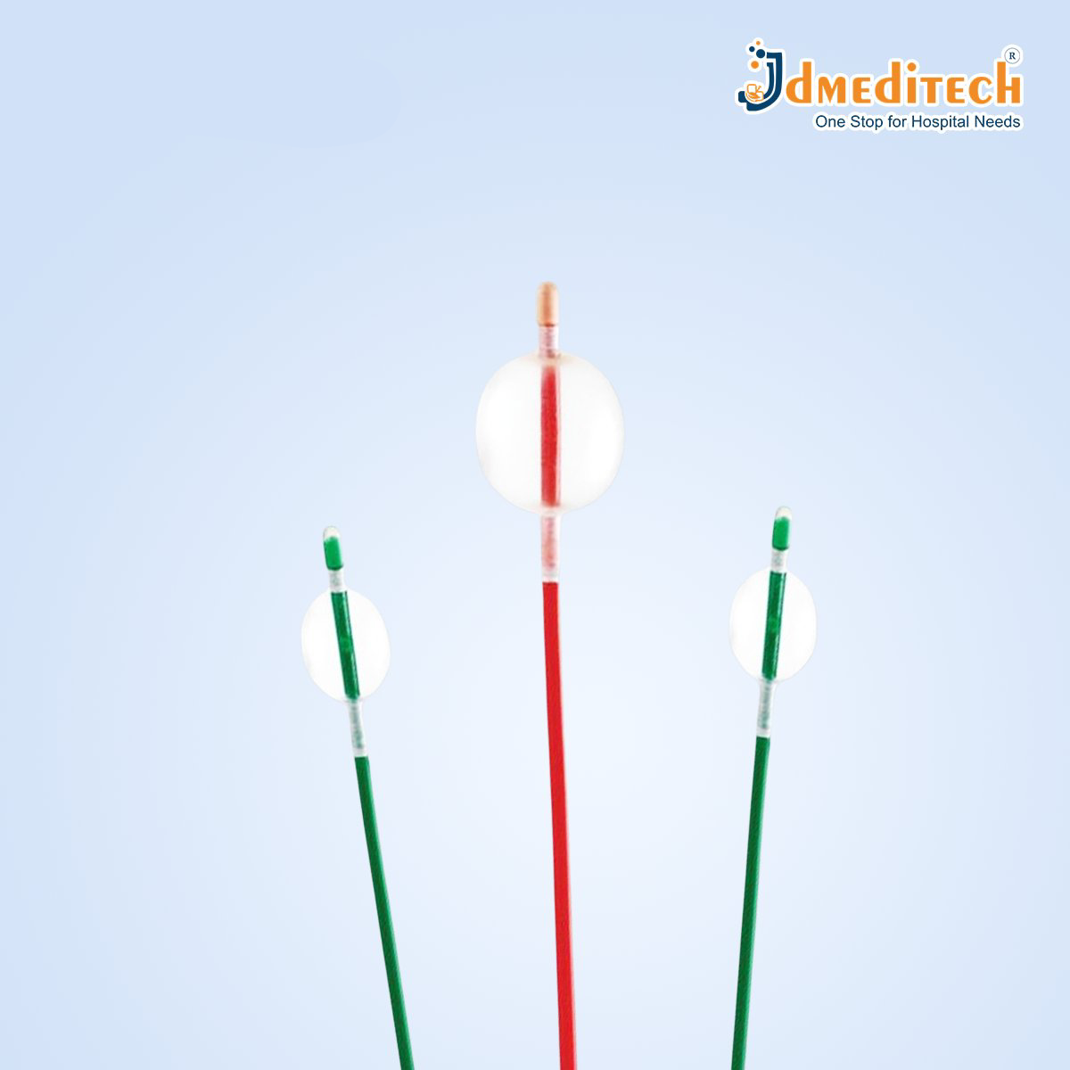 Fogarty Embolectomy Catheter jdmeditech