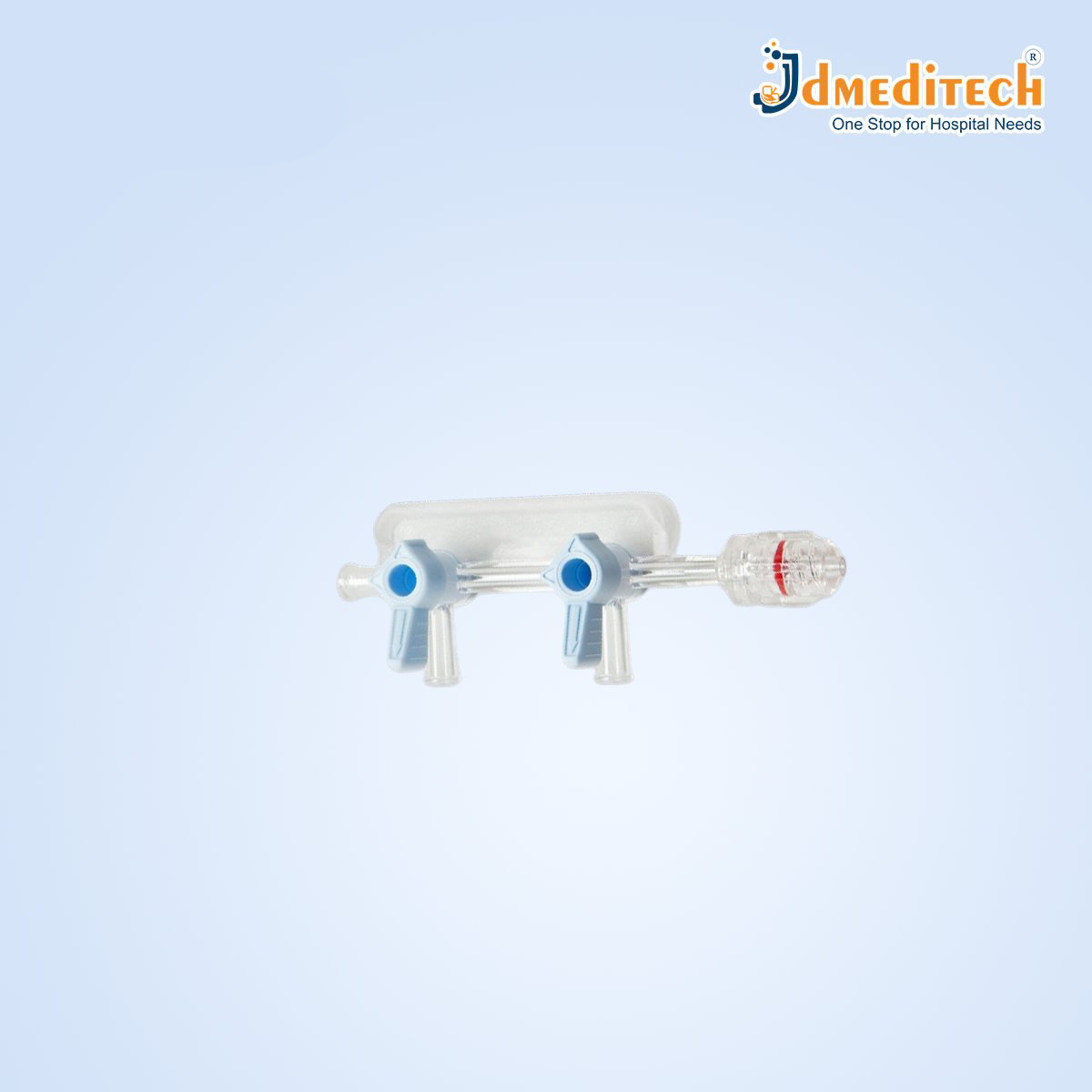 Two Way Manifolds jdmeditech