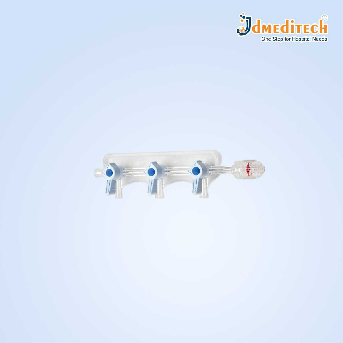Three Way Manifolds jdmeditech