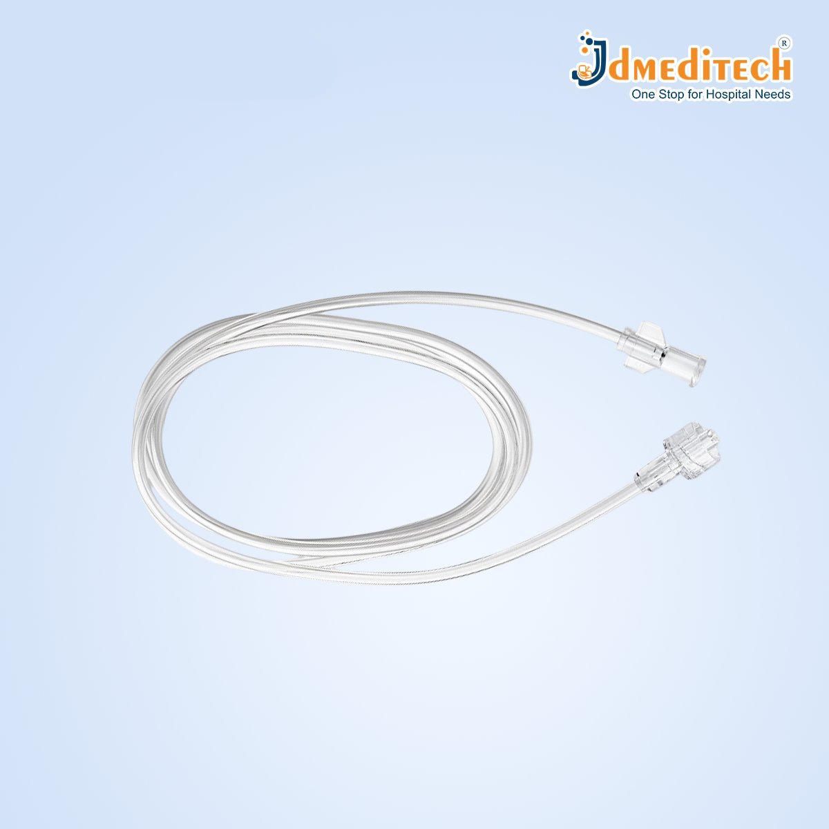 Pressure Monitoring Line jdmeditech