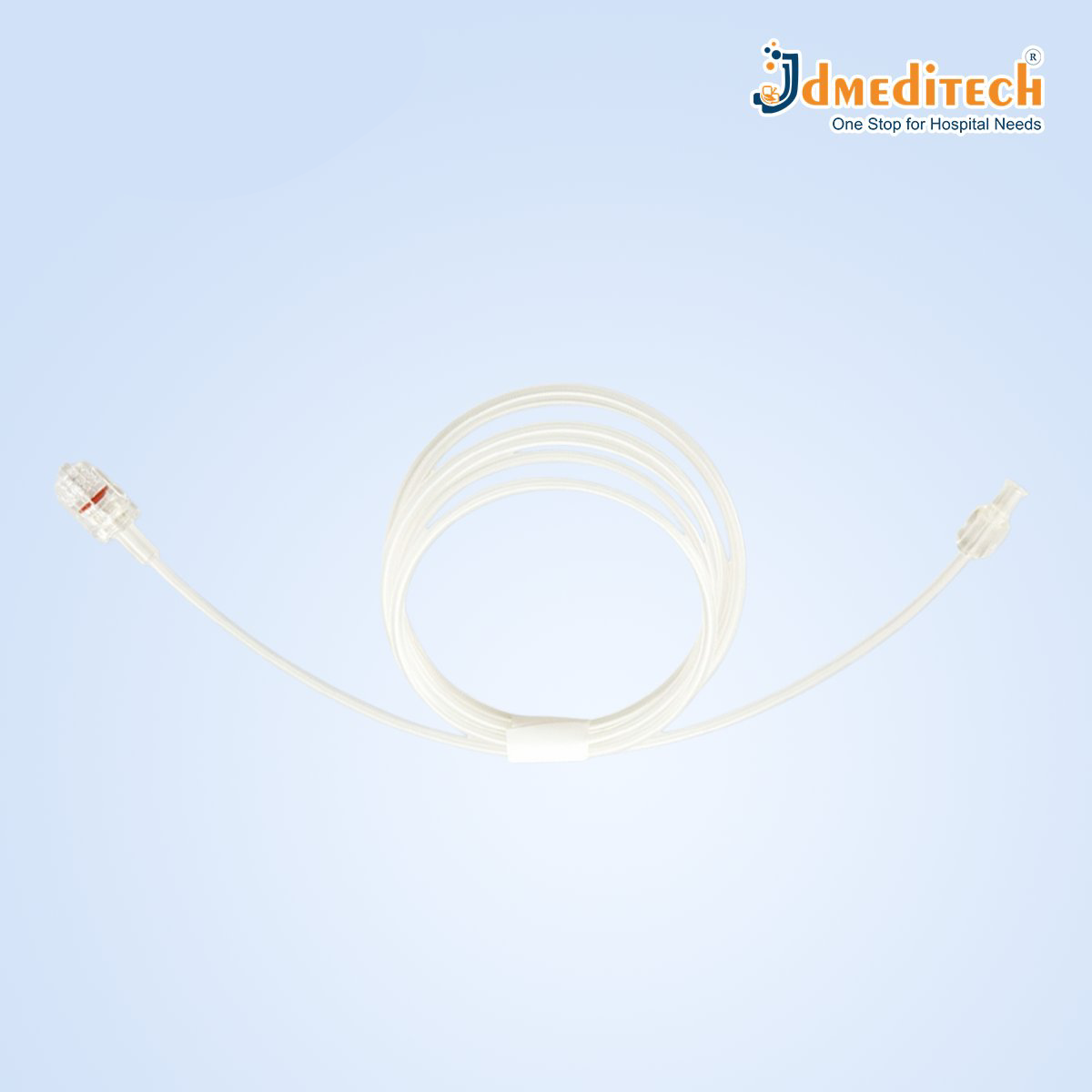 High Pressure Tubing jdmeditech
