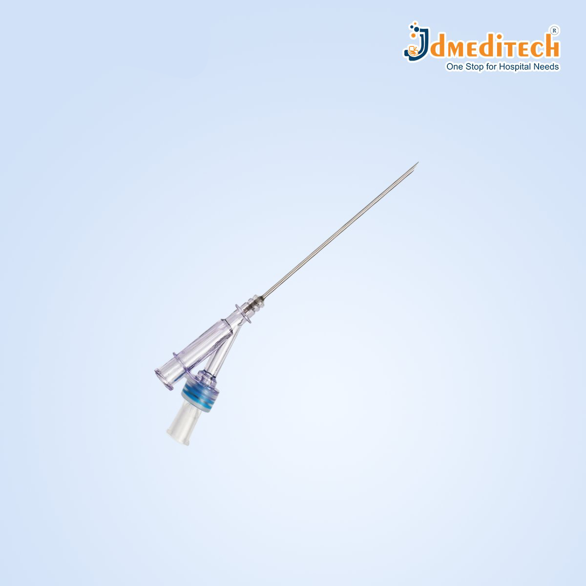 Introducer Needle jdmeditech