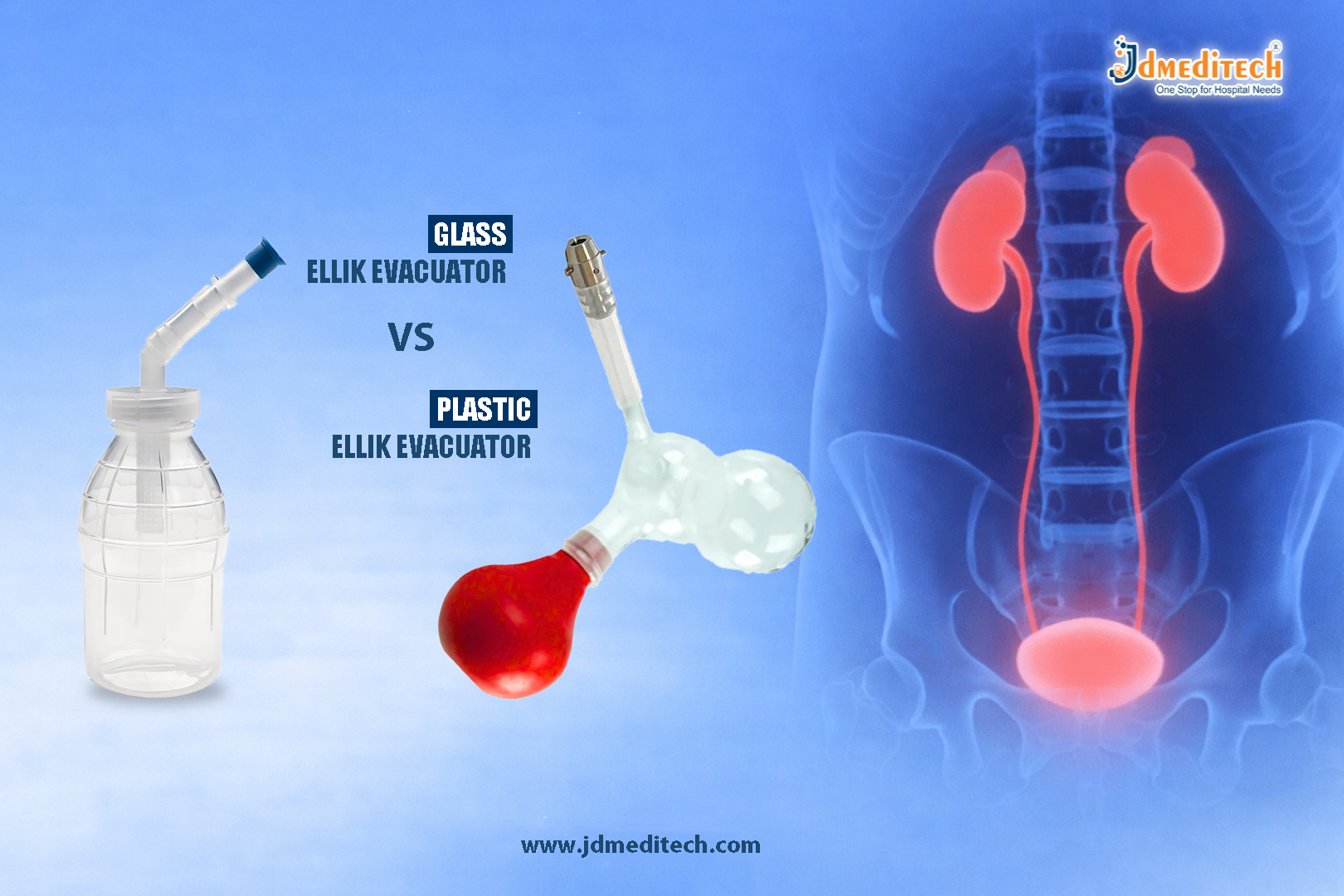 Glass Ellik Evacuator vs Plastic Ellik Evacuator: Which Is Better?