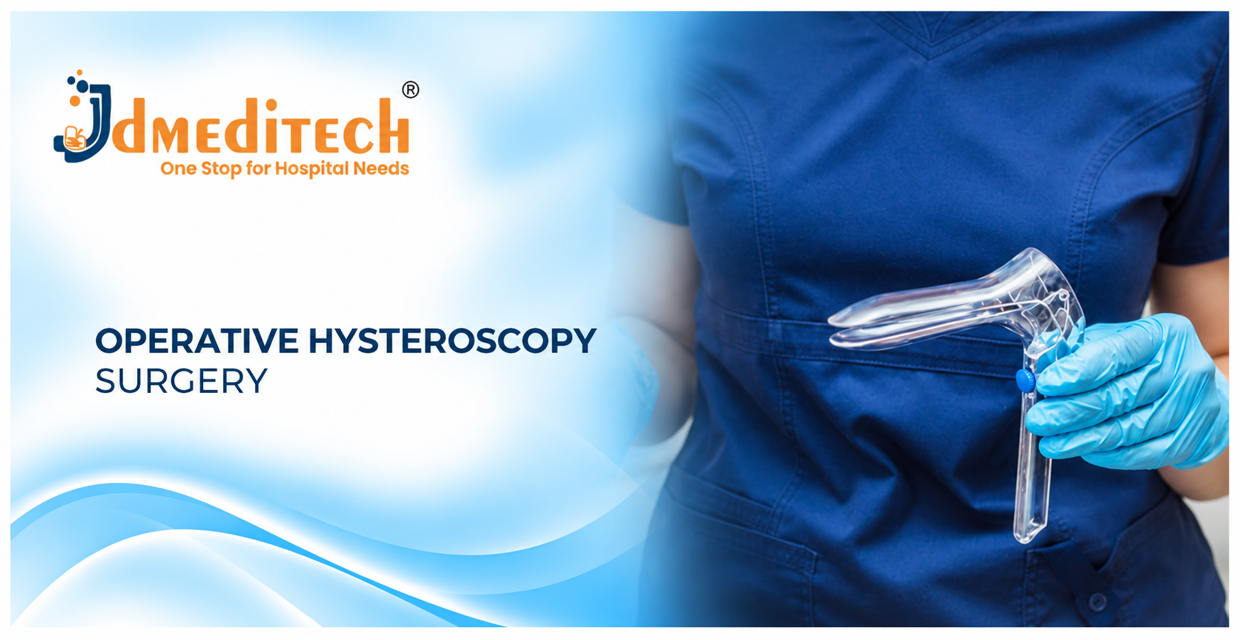 Operative Hysteroscopy Surgery: Procedure, Instruments, Benefits & Recovery