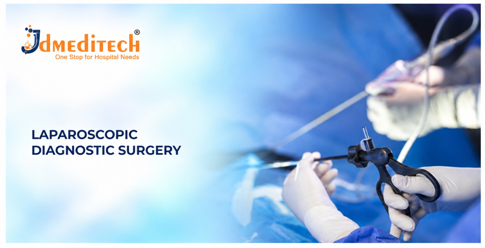 Laparoscopic Diagnostic Surgery: Procedure, Instruments, Benefits & Recovery
